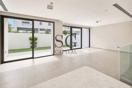 4 Bedroom Townhouse for Rent in Mohammed Bin Rashid City (MBR City), Dubai - WhatsApp Image 2026-07-29 at 1.56. 04 PM (2). jpeg 4 Bedroom Townhouse for Rent in Mohammed Bin Rashid City (MBR City), Dubai - WhatsApp Image 2026-07-29 at 1.56. 04 PM (2). jpeg