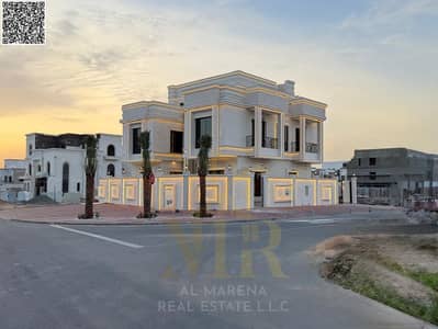 6 habitaciones Villa para en Venta en Al Helio, Ajman - WhatsApp Image 2026-04-15 at 7.44. 50 AM. jpeg 6 habitaciones Villa para en Venta en Al Helio, Ajman - WhatsApp Image 2026-04-15 at 7.44. 50 AM. jpeg
