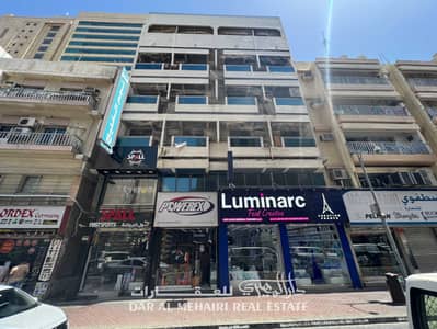 Studio for Rent in Deira, Dubai - IMG_4425_0006_IMG_4417. jpg