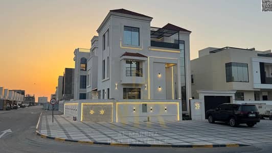 6 Slaapkamers Villa te Koop in Al Zahya, Ajman - WhatsApp Image 2026-05-11 at 9.15. 44 PM (1). jpeg 6 Slaapkamers Villa te Koop in Al Zahya, Ajman - WhatsApp Image 2026-05-11 at 9.15. 44 PM (1). jpeg
