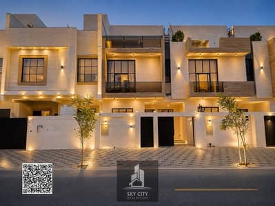 5 Bedroom Villa for Sale in Al Yasmeen, Ajman - 8a6119ba-0139-47d2-944f-8775c4af08ae. jpeg 5 Bedroom Villa for Sale in Al Yasmeen, Ajman - 8a6119ba-0139-47d2-944f-8775c4af08ae. jpeg