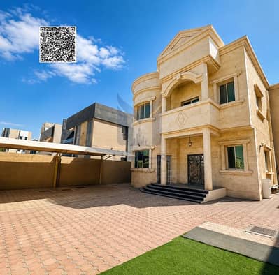 5 Camere Villa in vendita a Al Mowaihat, Ajman - Untitled design. png 5 Camere Villa in vendita a Al Mowaihat, Ajman - Untitled design. png