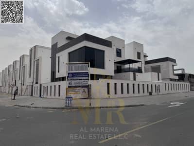 Villa de 6 chambres à à vendre à Al Helio, Ajman - WhatsApp Image 2026-04-06 at 2.58. 43 AM. jpeg Villa de 6 chambres à à vendre à Al Helio, Ajman - WhatsApp Image 2026-04-06 at 2.58. 43 AM. jpeg
