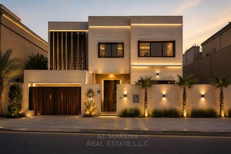 5 Schlafzimmer Villa zum zum Verkauf in Al Rawda, Ajman - ChatGPT Image 30 يوليو 2026، 12_12_54 م. png 5 Schlafzimmer Villa zum zum Verkauf in Al Rawda, Ajman - ChatGPT Image 30 يوليو 2026، 12_12_54 م. png