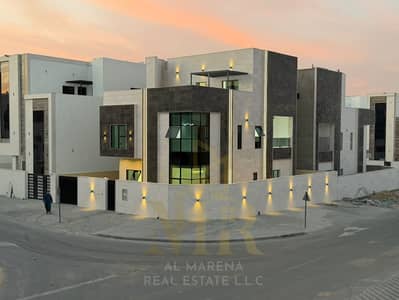 Villa de 6 chambres à à vendre à Al Helio, Ajman - WhatsApp Image 2026-02-16 at 10.11. 43 PM. jpeg