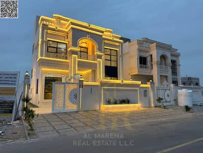 Villa de 6 chambres à à vendre à Al Helio, Ajman - WhatsApp Image 2026-04-12 at 7.12. 51 AM (1). jpeg