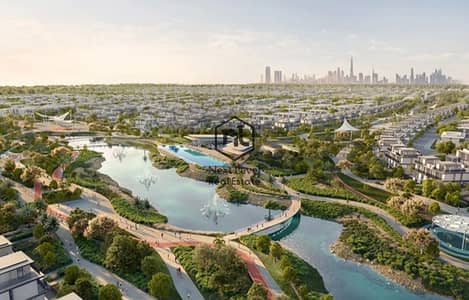 4 Bedroom Villa for Sale in The Heights Country Club and Wellness, Dubai - WhatsApp Image 2026-07-30 at 11.12. 43 AM (2). jpeg 4 Bedroom Villa for Sale in The Heights Country Club and Wellness, Dubai - WhatsApp Image 2026-07-30 at 11.12. 43 AM (2). jpeg