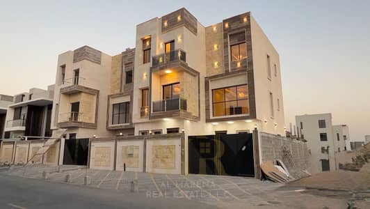 6 Schlafzimmer Villa zum zum Verkauf in Al Helio, Ajman - WhatsApp Image 2026-06-17 at 8.12. 56 AM (1). jpeg 6 Schlafzimmer Villa zum zum Verkauf in Al Helio, Ajman - WhatsApp Image 2026-06-17 at 8.12. 56 AM (1). jpeg