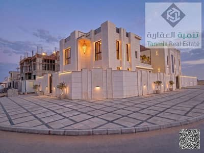 فیلا 4 غرف نوم للبيع في الحليو، عجمان - 120214. jpg فیلا 4 غرف نوم للبيع في الحليو، عجمان - 120214. jpg