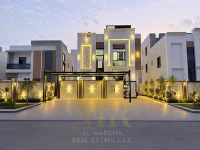 6 Bedroom Villa for Sale in Al Helio, Ajman - WhatsApp Image 2026-07-30 at 9.18. 29 AM (2). jpeg 6 Bedroom Villa for Sale in Al Helio, Ajman - WhatsApp Image 2026-07-30 at 9.18. 29 AM (2). jpeg