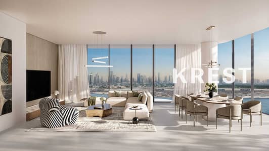 4 Bedroom Flat for Sale in Dubai Design District (D3), Dubai - Ultra Luxury | Best Value | Premium Living 4 Bedroom Flat for Sale in Dubai Design District (D3), Dubai - Ultra Luxury | Best Value | Premium Living