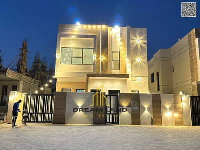 4 Bedroom Villa for Sale in Al Helio, Ajman - batch_WhatsApp Image 2025-10-28 at 9.47. 43 PM. jpg