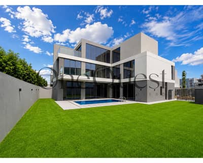5 Bedroom Villa for Sale in Tilal City, Sharjah - 5BR 2_page-0001. jpg 5 Bedroom Villa for Sale in Tilal City, Sharjah - 5BR 2_page-0001. jpg