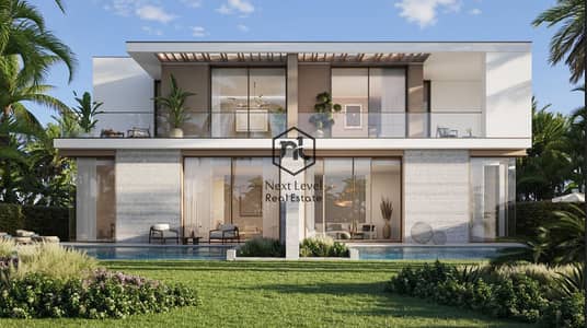 6 Camere Villa in Vendita a Dubai Islands, Dubai - BV SD 1. PNG 6 Camere Villa in Vendita a Dubai Islands, Dubai - BV SD 1. PNG