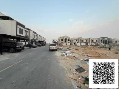 ارض سكنية للبيع في الحليو، عجمان - IMG_1933. jpg ارض سكنية للبيع في الحليو، عجمان - IMG_1933. jpg