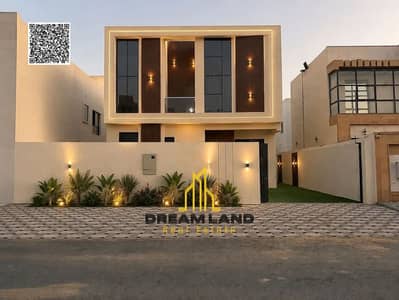 4 Bedroom Villa for Sale in Al Zahya, Ajman - batch_854833480-1066x800. png 4 Bedroom Villa for Sale in Al Zahya, Ajman - batch_854833480-1066x800. png
