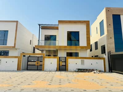 5 Bedroom Villa for Sale in Al Helio, Ajman - WhatsApp Image 2026-06-16 at 10.08. 52 PM (1). jpeg