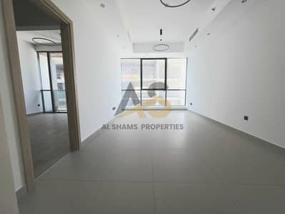 1 Bedroom Flat for Rent in Al Mamzar, Sharjah - 20260518_113144. jpg 1 Bedroom Flat for Rent in Al Mamzar, Sharjah - 20260518_113144. jpg
