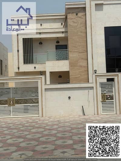 5 Bedroom Villa for Sale in Al Yasmeen, Ajman - WhatsApp Image 2026-07-30 at 10.32. 01 PM (1). jpeg 5 Bedroom Villa for Sale in Al Yasmeen, Ajman - WhatsApp Image 2026-07-30 at 10.32. 01 PM (1). jpeg