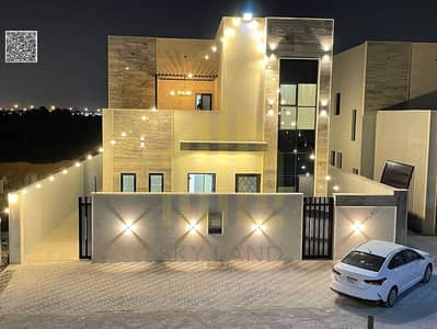 4 Bedroom Villa for Sale in Al Helio, Ajman - WhatsApp Image 2025-06-22 at 2.46. 48 AM. jpeg 4 Bedroom Villa for Sale in Al Helio, Ajman - WhatsApp Image 2025-06-22 at 2.46. 48 AM. jpeg