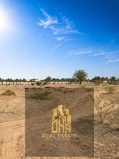 Plot para en Venta en Tilal City, Sharjah - 42652. png Plot para en Venta en Tilal City, Sharjah - 42652. png
