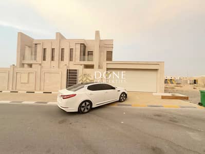 5 Schlafzimmer Villa zum zur Miete in Al Tai, Sharjah - IMG_6106. jpeg 5 Schlafzimmer Villa zum zur Miete in Al Tai, Sharjah - IMG_6106. jpeg
