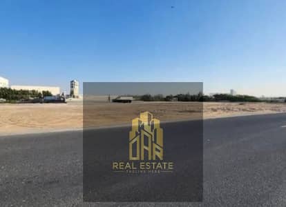 Plot for Sale in Al Sehma, Sharjah - IMG_4836. jpg Plot for Sale in Al Sehma, Sharjah - IMG_4836. jpg