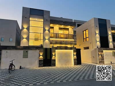 6 habitaciones Villa para en Venta en Al Helio, Ajman - batch_WhatsApp Image 2026-07-12 at 12.13. 34 AM. jpeg 6 habitaciones Villa para en Venta en Al Helio, Ajman - batch_WhatsApp Image 2026-07-12 at 12.13. 34 AM. jpeg
