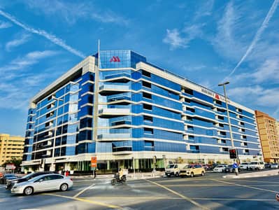 2 Camere Appartamento in affitto a Bur Dubai, Dubai - IMG_0786. jpg