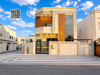 5 Bedroom Villa for Sale in Al Yasmeen, Ajman - WhatsApp Image 2026-07-14 at 11.18. 36 PM (1). jpeg 5 Bedroom Villa for Sale in Al Yasmeen, Ajman - WhatsApp Image 2026-07-14 at 11.18. 36 PM (1). jpeg
