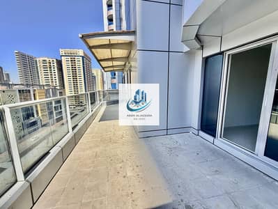 4 Bedroom Apartment for Rent in Al Nahda (Sharjah), Sharjah - 08e0b7eb-0220-4dfb-9254-c13402f23a00. jpg 4 Bedroom Apartment for Rent in Al Nahda (Sharjah), Sharjah - 08e0b7eb-0220-4dfb-9254-c13402f23a00. jpg