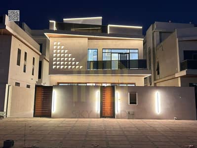 6 Schlafzimmer Villa zum zum Verkauf in Al Helio, Ajman - WhatsApp Image 2025-06-22 at 12.45. 03 AM. jpeg 6 Schlafzimmer Villa zum zum Verkauf in Al Helio, Ajman - WhatsApp Image 2025-06-22 at 12.45. 03 AM. jpeg