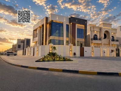 5 Schlafzimmer Villa zum zum Verkauf in Al Helio, Ajman - WhatsApp Image 2026-06-17 at 1.11. 28 AM. jpeg