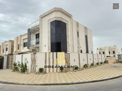 5 Bedroom Villa for Sale in Al Zahya, Ajman - batch_WhatsApp Image 2025-02-26 at 11.45. 33 AM. jpg