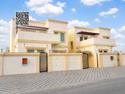 4 Bedroom Villa for Sale in Al Zahya, Ajman - WhatsApp Image 2026-07-20 at 4.39. 18 PM. jpeg 4 Bedroom Villa for Sale in Al Zahya, Ajman - WhatsApp Image 2026-07-20 at 4.39. 18 PM. jpeg