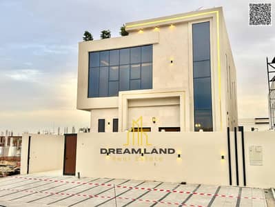 5 habitaciones Villa para en Venta en Al Helio, Ajman - batch_WhatsApp Image 2026-04-11 at 10.08. 31 PM (1). jpg 5 habitaciones Villa para en Venta en Al Helio, Ajman - batch_WhatsApp Image 2026-04-11 at 10.08. 31 PM (1). jpg