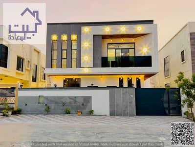 5 Camere Villa in vendita a Al Helio, Ajman - WhatsApp Image 2026-07-30 at 8.09. 01 PM. jpeg