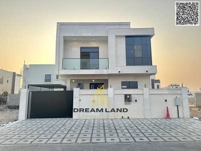 5 Schlafzimmer Villa zum zum Verkauf in Al Zahya, Ajman - batch_WhatsApp Image 2025-10-21 at 10.31. 25 AM. jpg 5 Schlafzimmer Villa zum zum Verkauf in Al Zahya, Ajman - batch_WhatsApp Image 2025-10-21 at 10.31. 25 AM. jpg