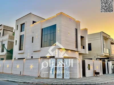 6 Bedroom Villa for Sale in Al Yasmeen, Ajman - 854835758-1066x800. webp