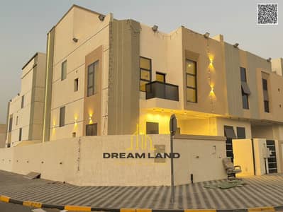 4 Camere Villa in Vendita a Al Zahya, Ajman - batch_WhatsApp Image 2025-11-13 at 7.38. 18 PM. jpg