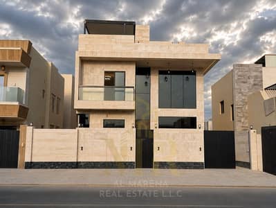 5 Schlafzimmer Villa zum zum Verkauf in Al Helio, Ajman - WhatsApp Image 2026-07-30 at 8.53. 36 AM. jpeg 5 Schlafzimmer Villa zum zum Verkauf in Al Helio, Ajman - WhatsApp Image 2026-07-30 at 8.53. 36 AM. jpeg