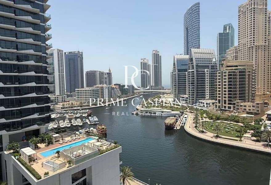 Appartamento a Dubai Marina,Orra Marina, 1 camera da letto, 110000 AED - 16016812 Appartamento a Dubai Marina,Orra Marina, 1 camera da letto, 110000 AED - 16016812