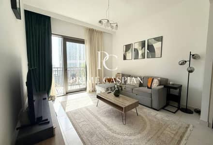 1 Slaapkamer Appartement te Huur in Dubai Creek Harbour, Dubai - Appartement in Dubai Creek Harbour，Creekside 18，Creekside 18 Tower B, 1 slaapkamer, 100000 AED - 16016813