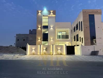 5 Slaapkamers Villa te Koop in Al Helio, Ajman - WhatsApp Image 2026-07-30 at 9.24. 13 AM (1). jpeg 5 Slaapkamers Villa te Koop in Al Helio, Ajman - WhatsApp Image 2026-07-30 at 9.24. 13 AM (1). jpeg
