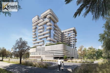 1 Bedroom Flat for Sale in Al Furjan, Dubai - 4. jpg