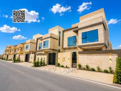5 Schlafzimmer Villa zum zum Verkauf in Al Zahya, Ajman - ChatGPT Image 20 يوليو 2026، 11_59_36 ص. png 5 Schlafzimmer Villa zum zum Verkauf in Al Zahya, Ajman - ChatGPT Image 20 يوليو 2026، 11_59_36 ص. png