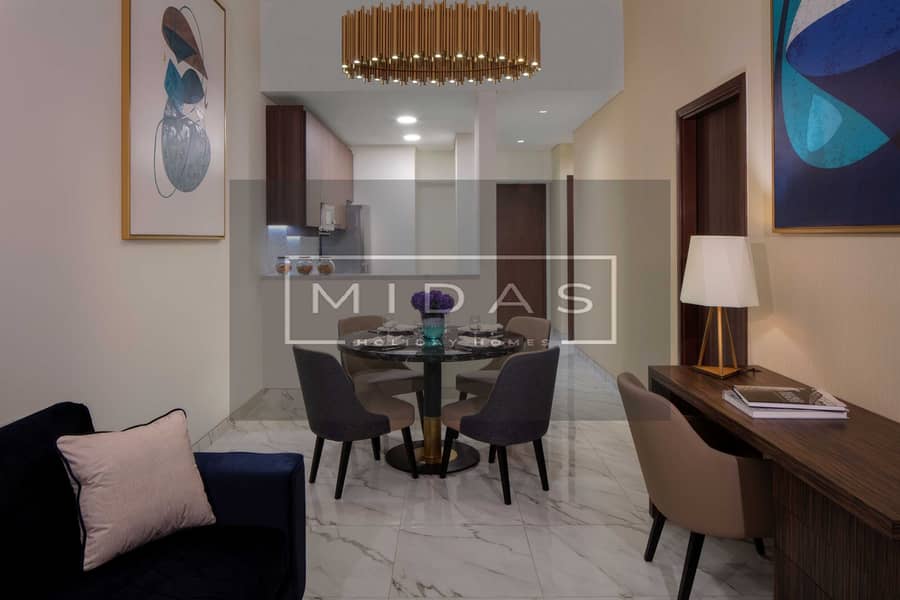 2 VPVD_Avani Seaview 1 Bedroom Apartment_Dining Area. jpg