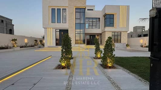 6 Schlafzimmer Villa zum zum Verkauf in Al Yasmeen, Ajman - 855290977-800x600. jpeg