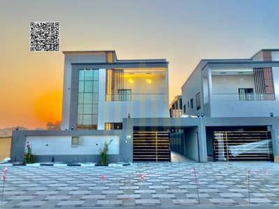 4 Camere Villa in Vendita a Al Helio, Ajman - 0. jpg