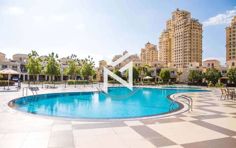 Studio zum zur Miete in Al Hamra Village, Ras Al Khaimah - RB pool. jpg Studio zum zur Miete in Al Hamra Village, Ras Al Khaimah - RB pool. jpg